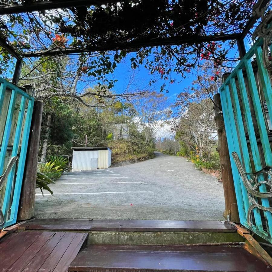 Shan Ju Lake Villa Renai Exterior foto