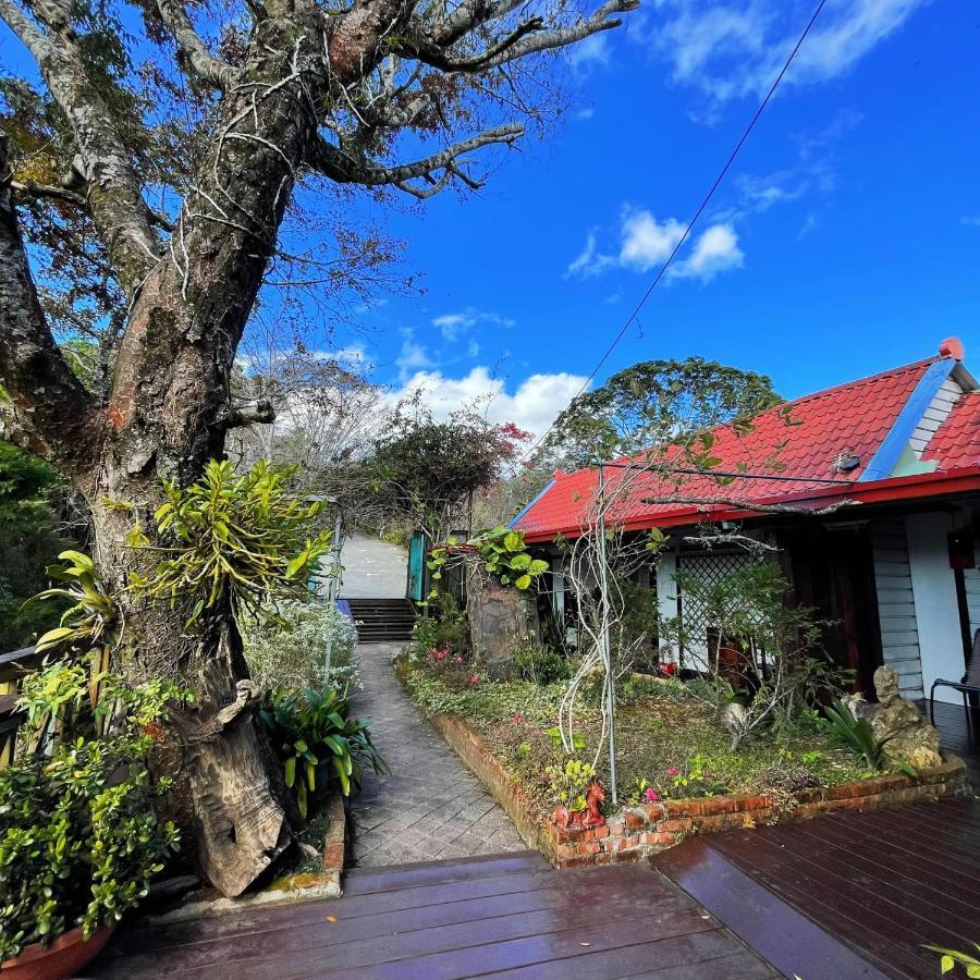 Shan Ju Lake Villa Renai Exterior foto