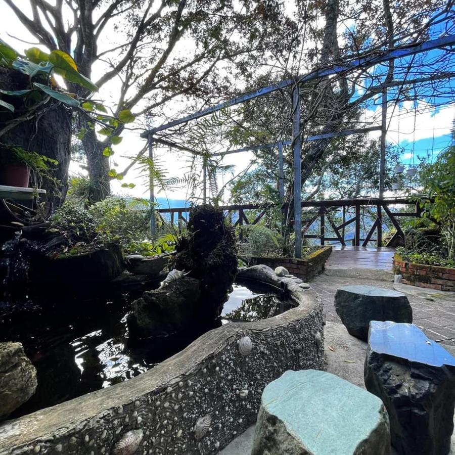Shan Ju Lake Villa Renai Exterior foto