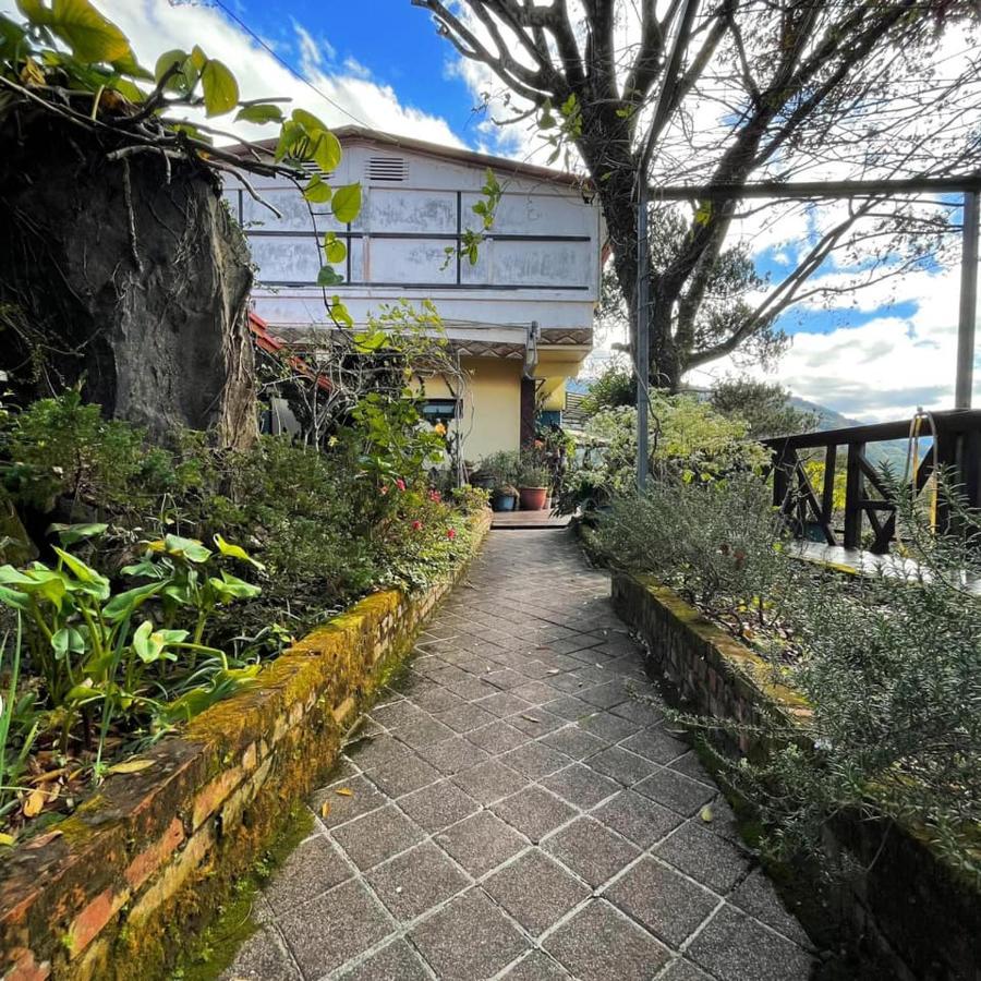 Shan Ju Lake Villa Renai Exterior foto