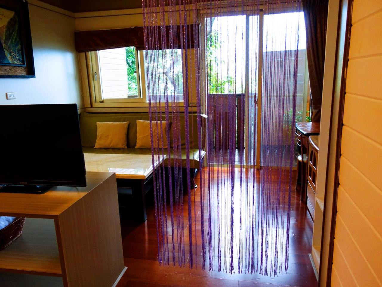 Shan Ju Lake Villa Renai Exterior foto