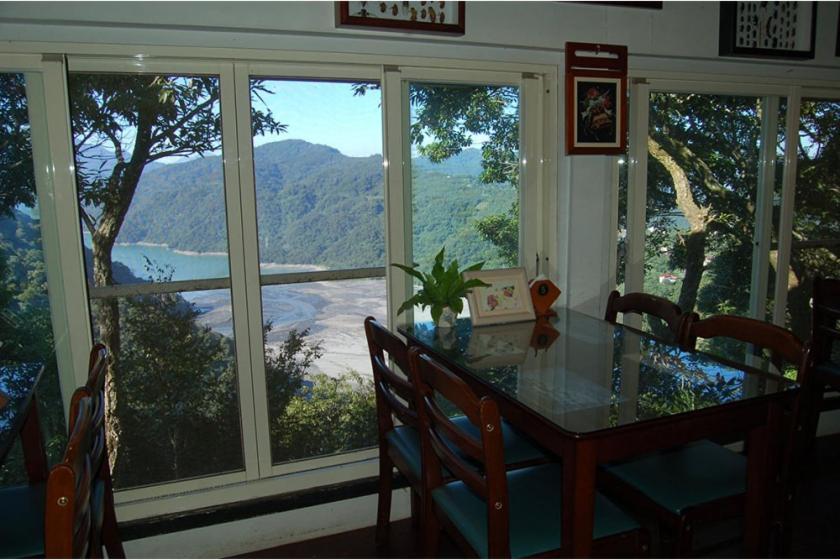 Shan Ju Lake Villa Renai Exterior foto