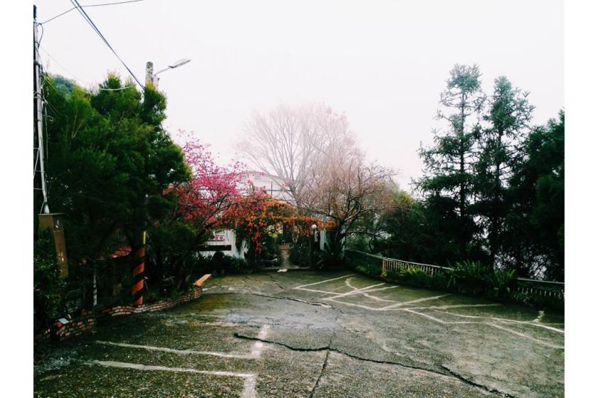 Shan Ju Lake Villa Renai Exterior foto
