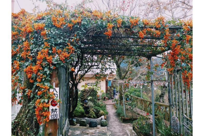 Shan Ju Lake Villa Renai Exterior foto