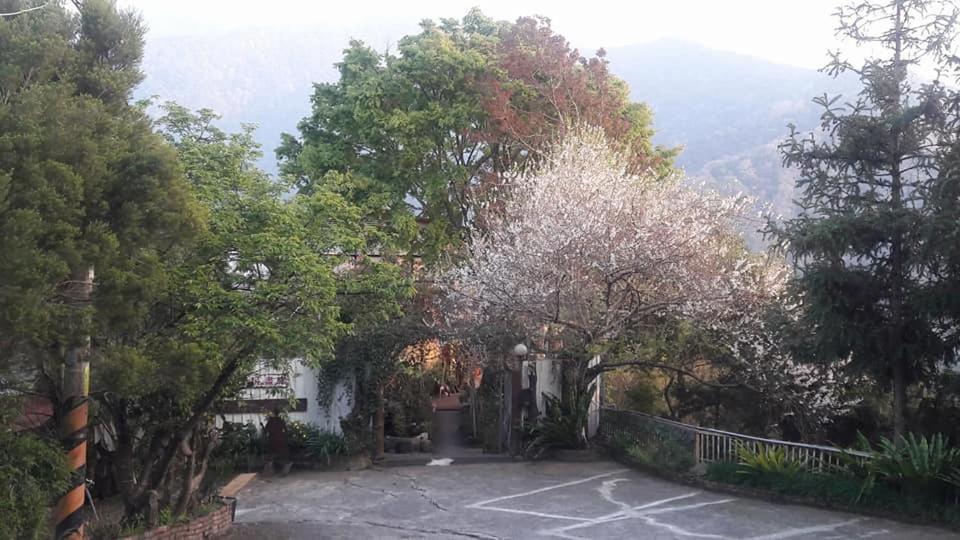 Shan Ju Lake Villa Renai Exterior foto